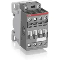 ABB Kontaktør 12 A, AF12-30-01-11 24–60 V AC/20–60 V DC