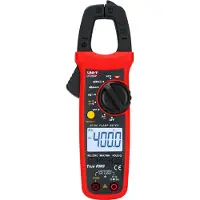 Uni-T UT203R digitalt tangmeter