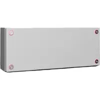 Rittal 1505.000, 500 mm, 120 mm, 200 mm, 4,02 kg, 4,18 kg, 1 stk
