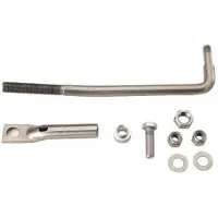 VETUS Universal Union H&l Universal Union Arm
