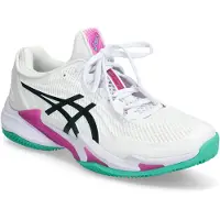 Asics Court Ff 3 Sko Til Grusbaner
