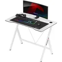 Huzaro Hero 1.4 Gaming Skrivebord