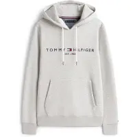 Tommy Hilfiger Core Logo Hættetrøje