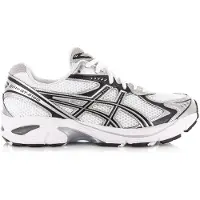 Asics Løbesko 'GT-2160' sort / sølv / hvid