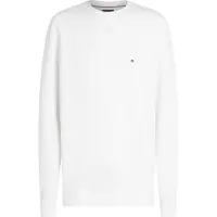 Tommy Hilfiger Sweatshirt 'Essential' hvid