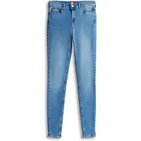 Tommy Hilfiger Jeans 'NORA' lyseblå