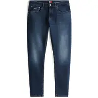 Tommy Hilfiger Jeans 'Austin' mørkeblå