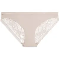 Tommy Hilfiger Underwear Slip beige
