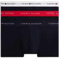 Tommy Hilfiger Um0um03890 Trunk Boxers 3 Enheder