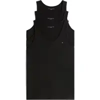 Tommy Hilfiger Underwear Undertrøje sort