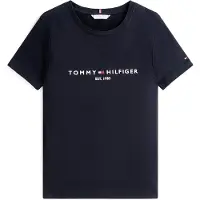Tommy Hilfiger Heritage Regular T-shirt Med Korte ærmer