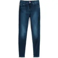 Tommy Hilfiger Nora Ch1269 Skinny Fit Jeans