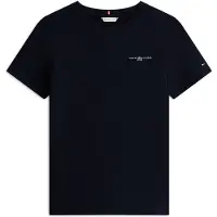 Tommy Hilfiger Shirts '1985' navy / rød / hvid