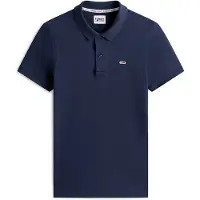 Tommy Hilfiger Bluser & t-shirts navy / rød / hvid