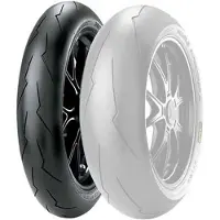 Pirelli V4 Sc2 58v Tl Nhs Forhjulsdæk Til Sport Motorcykel