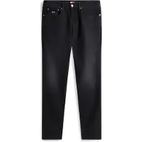 Tommy Hilfiger Jeans 'Scanton' black denim