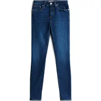 Tommy Hilfiger Jeans 'Heritage Como' blue denim