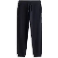 Tommy Hilfiger Underwear Pyjamasbukser navy / hvid
