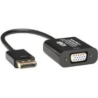 Eaton P134-06n-vga-v2 Displayport Til Vga-adapter
