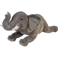 Wild republic African Elephant, Elefant