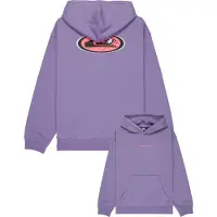 Quiksilver Graphic Hero Hættetrøje