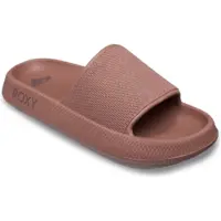 Roxy - Sandaler og klipklapper dame - The Bumpy Sandal Brownie til Unisex - Størrelse 9 US - Brun
