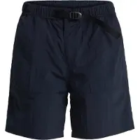 Quiksilver - Shorts - Run Ashore Amphibian Hybrid Short Black til UnisexNylon - Størrelse M - Sort
