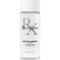 Rexaline CRYSTAL BRIGHT LOTION Rensende lotion 50 ml