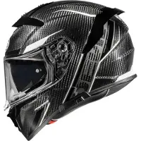 Premier Helmets Devil Carbon St8 22.06 Fullface-hjelm