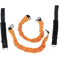 Softee Resistance Lateral Trainer Modstandsbånd