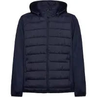 Name it Overgangsjakke 'NKNMIO' navy