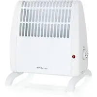 Emerio FG-117320 - Varmeapparat - gulvstående - 0.5 kW