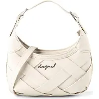 Desigual Håndtaske offwhite