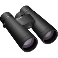 Nikon Monarch M5, Loft, 10x, 5 cm, Vandfast, Sort, 640 g