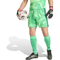Adidas Tiro26 Competition Goalkeeper Shorts
