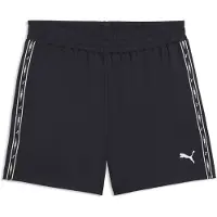 Puma Essentials Tape Woven 5" Shorts Men, Men, New Navy, XS