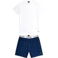 G-Star D29403-01 Kortærmet Pyjamas