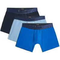 G-Star Boxer Brief 3-Pack - Multi color - Men
