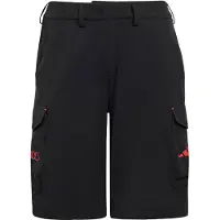 Adidas Audi Revolut F1 Team Mechanics Shorts, størrelse Medium