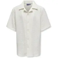 Only & Sons Skjorte 'OSJKyle' hvid