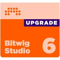 Bitwig Studio Upgrade from 8-Track