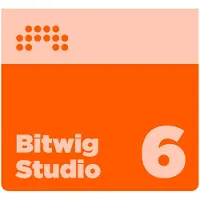 Bitwig Studio 4
