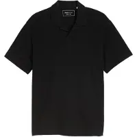 Tom Tailor DENIM Bluser & t-shirts sort
