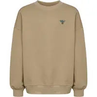 Hummel Sweatshirt brun