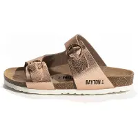 Bayton Pantoletter 'Ilithyie' gammelrosa