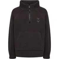 Hummel Martini Halv Lynlås Sweatshirt