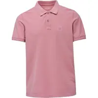 Salsa Jeans Washed Regular Fit Kortærmet Polo