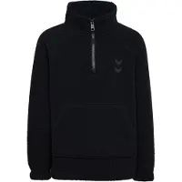 Hummel Martini Halv Lynlås Sweatshirt