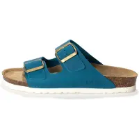 Bayton Pantoletter 'ATLAS ' smaragd