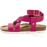 Bayton Sandaler pink